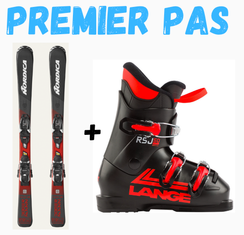 Pack enfant