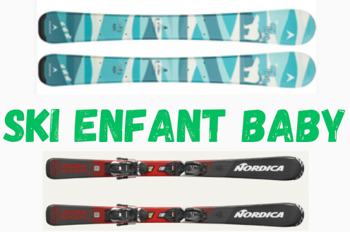 Baby Ski