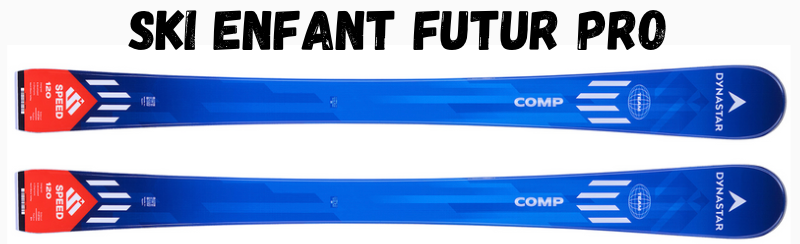 Pack enfant