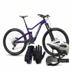 VTT Enduro - Équipements inclus