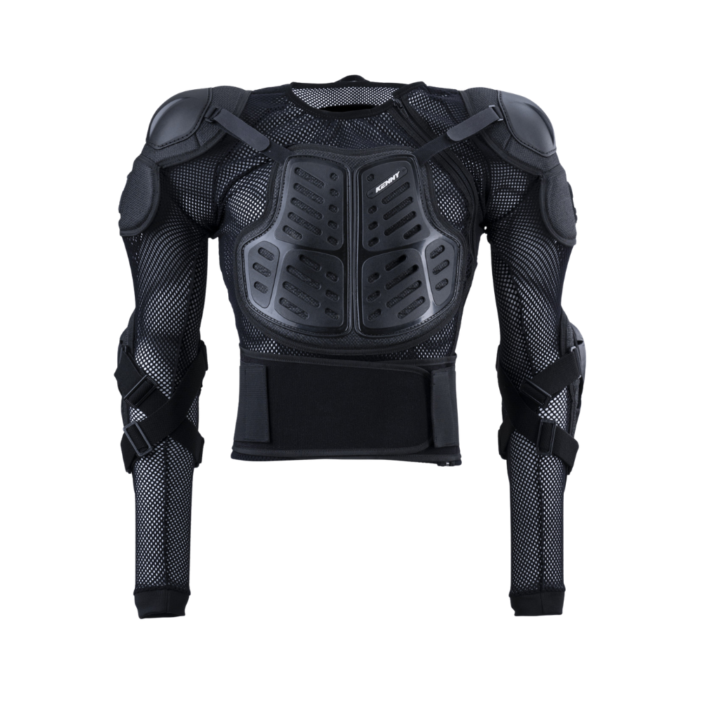Gilet de protection - VTT / DH / Enduro