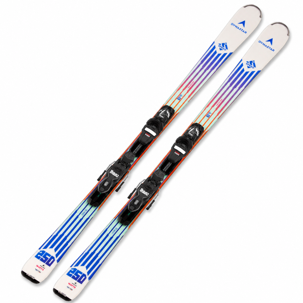 Pack Ski ADULTE - Gamme bleue