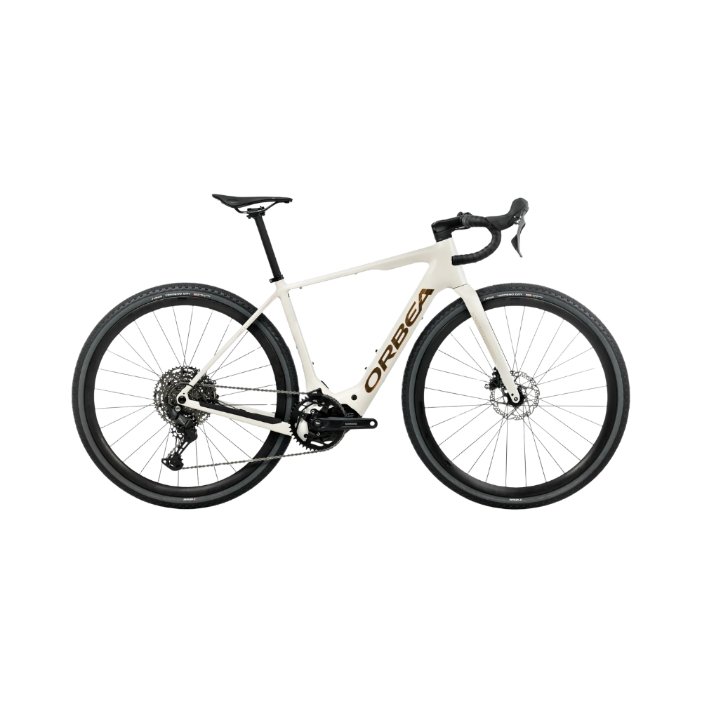 Vélo Route et Gravel Électrique - Équipements inclus