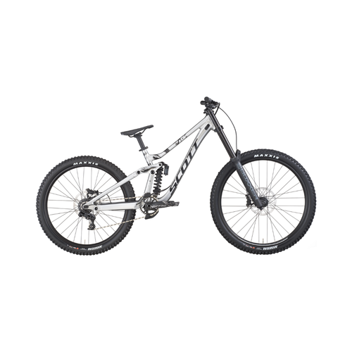 DH Descente - Équipements inclus