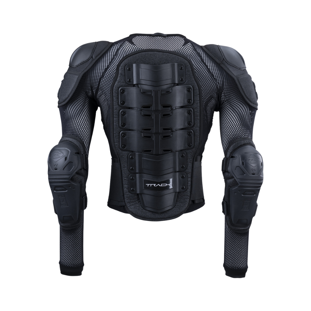 Gilet de protection - VTT / DH / Enduro