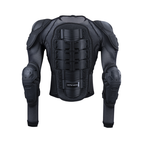 Gilet de protection - VTT / DH / Enduro