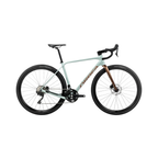 Vélo Gravel - Équipements inclus