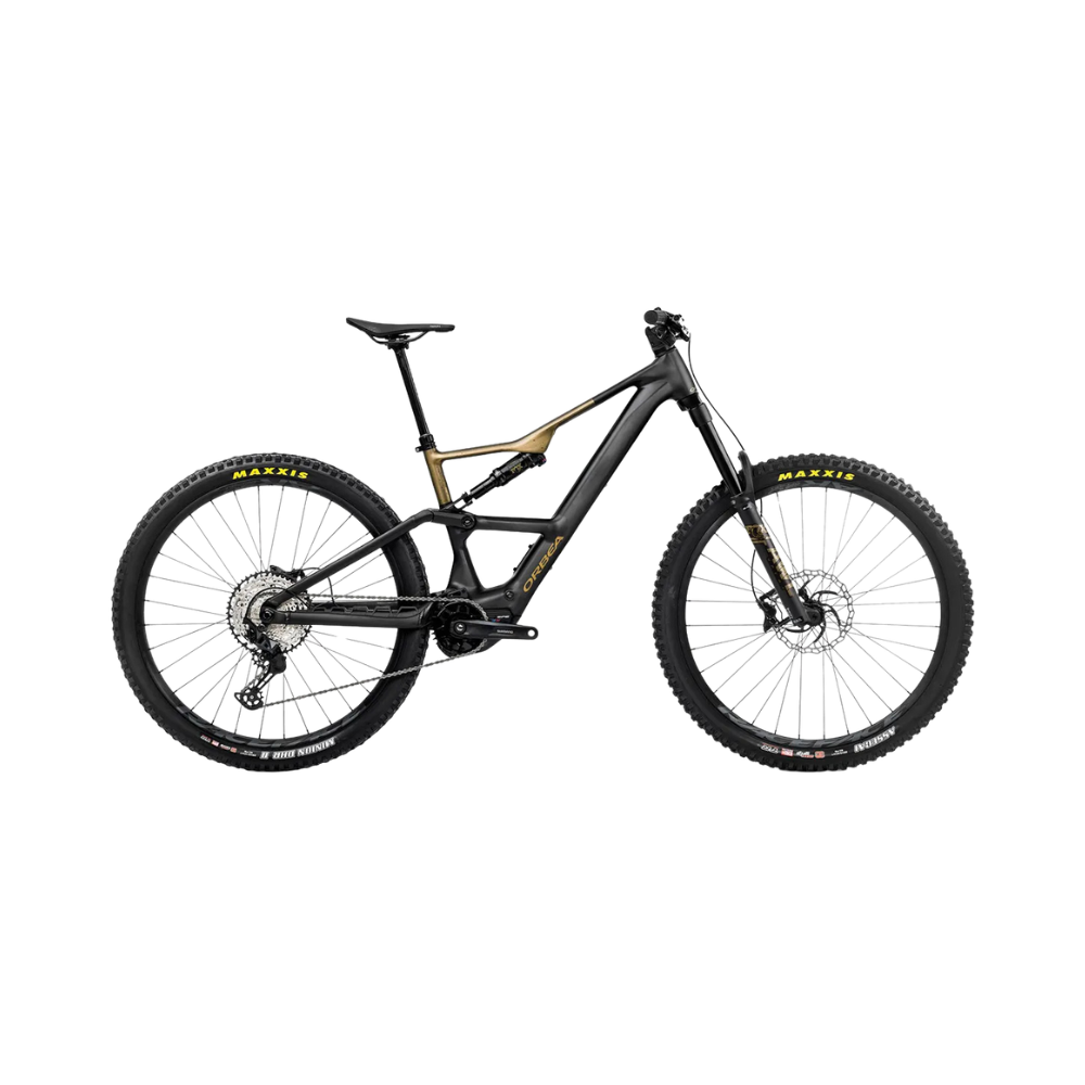VTT Électrique léger - Équipements inclus