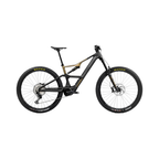 VTT Électrique léger - Équipements inclus