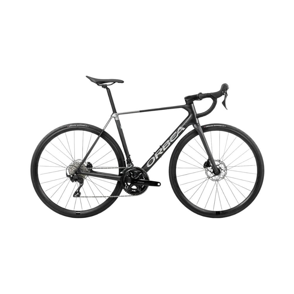 Vélo Route - Équipements inclus