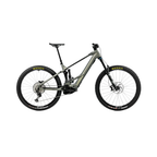 VTT Électrique - Équipements inclus