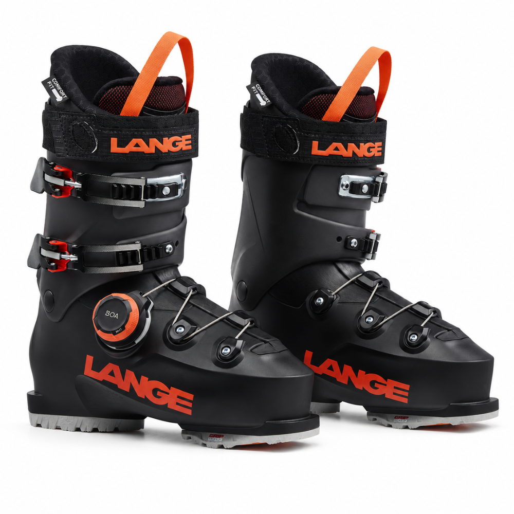 Pack Ski ADULTE - Gamme bleue