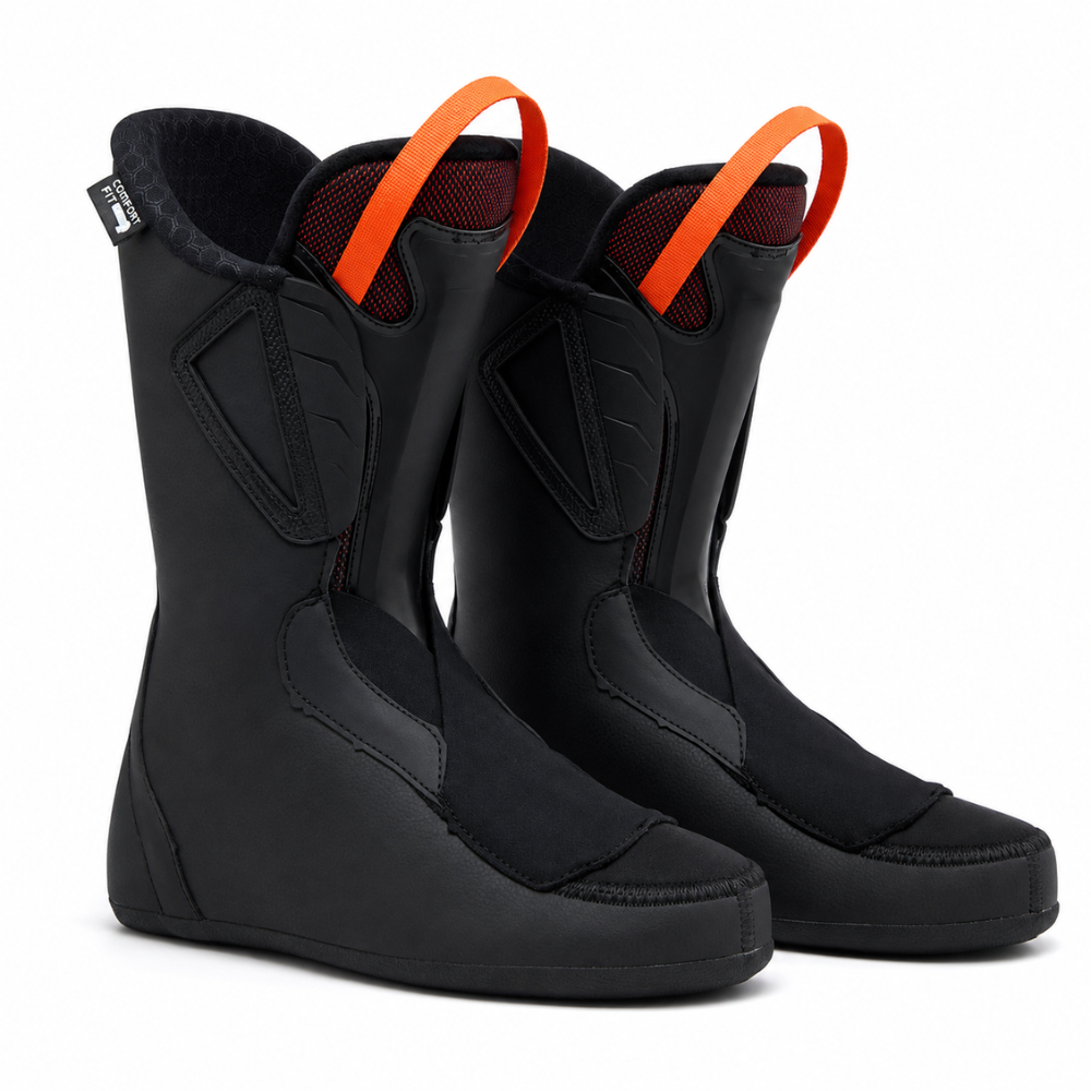 Pack Ski ADULTE - Gamme bleue
