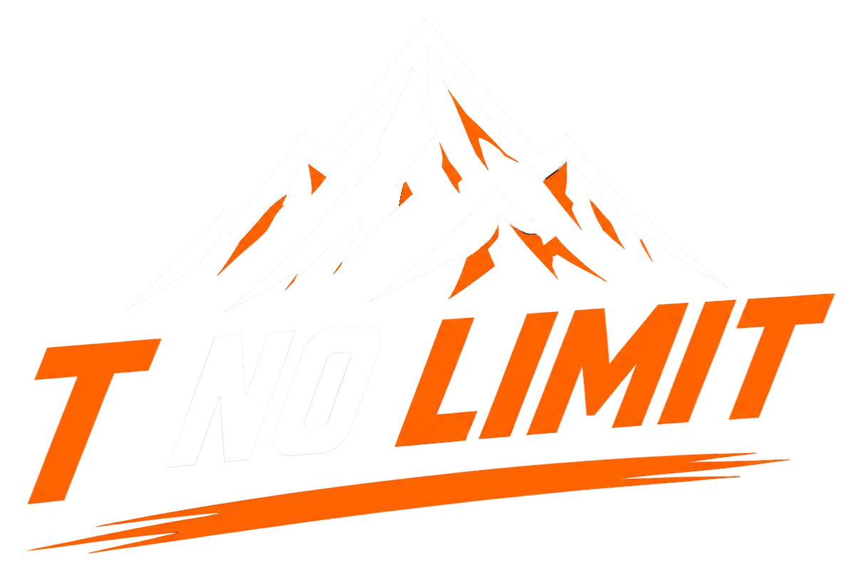 T NO LIMIT