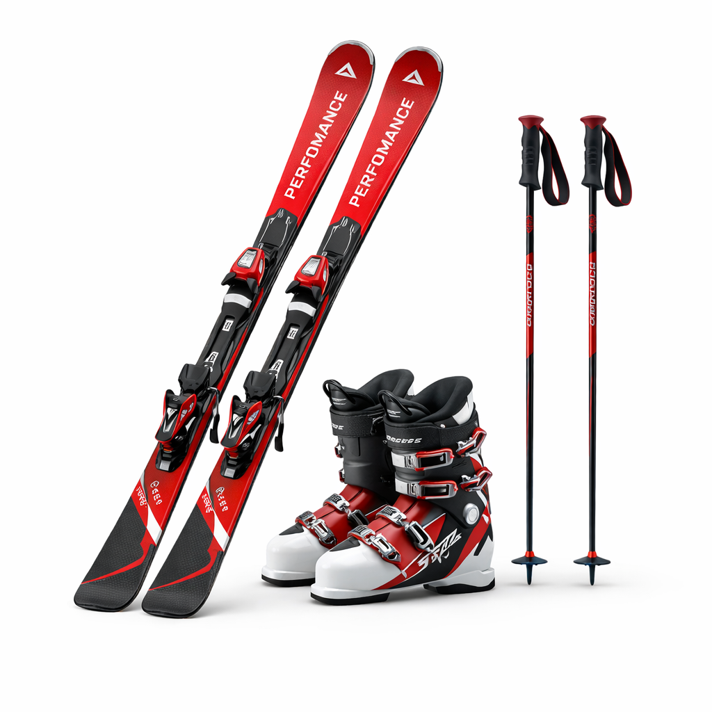 Pack SKI