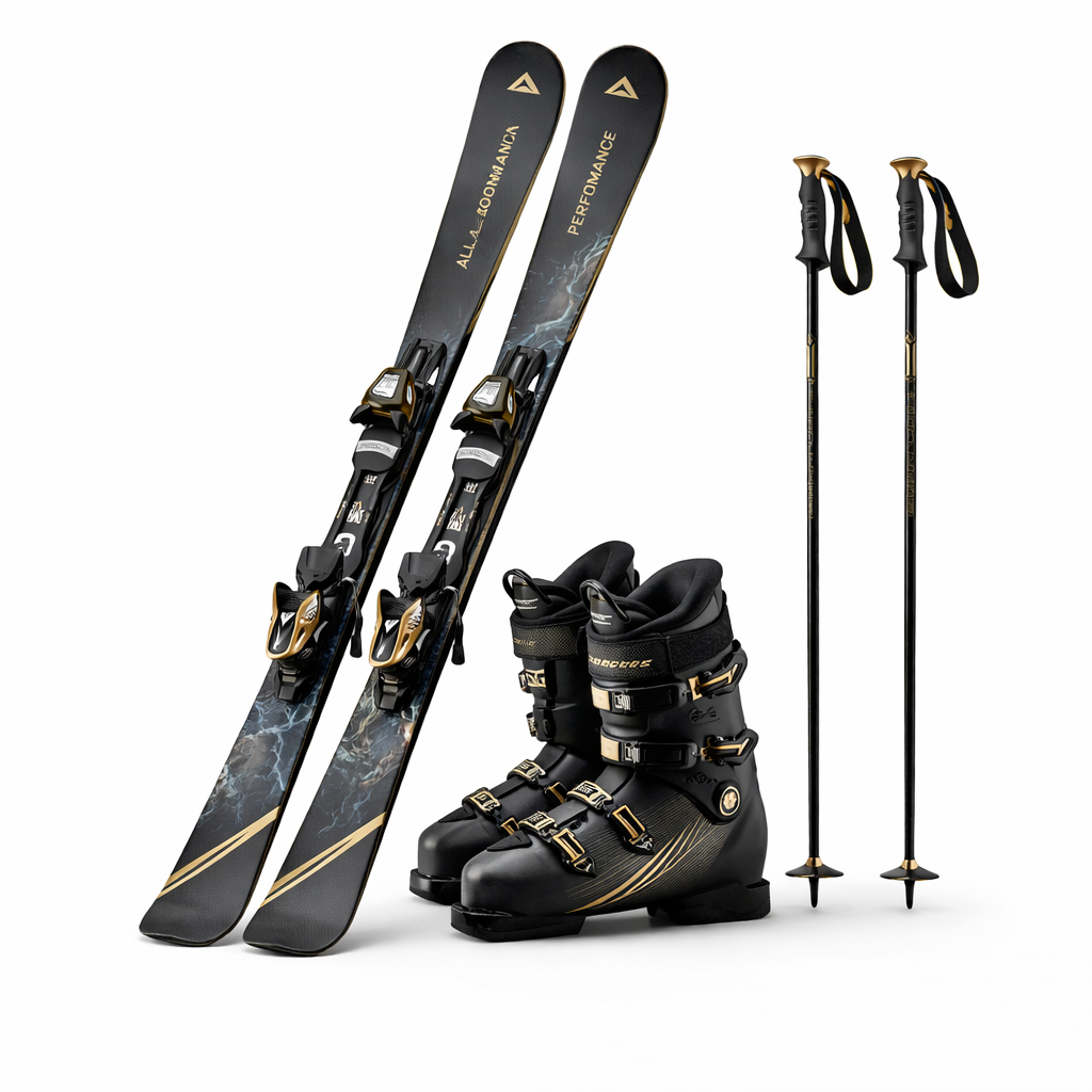 Pack SKI