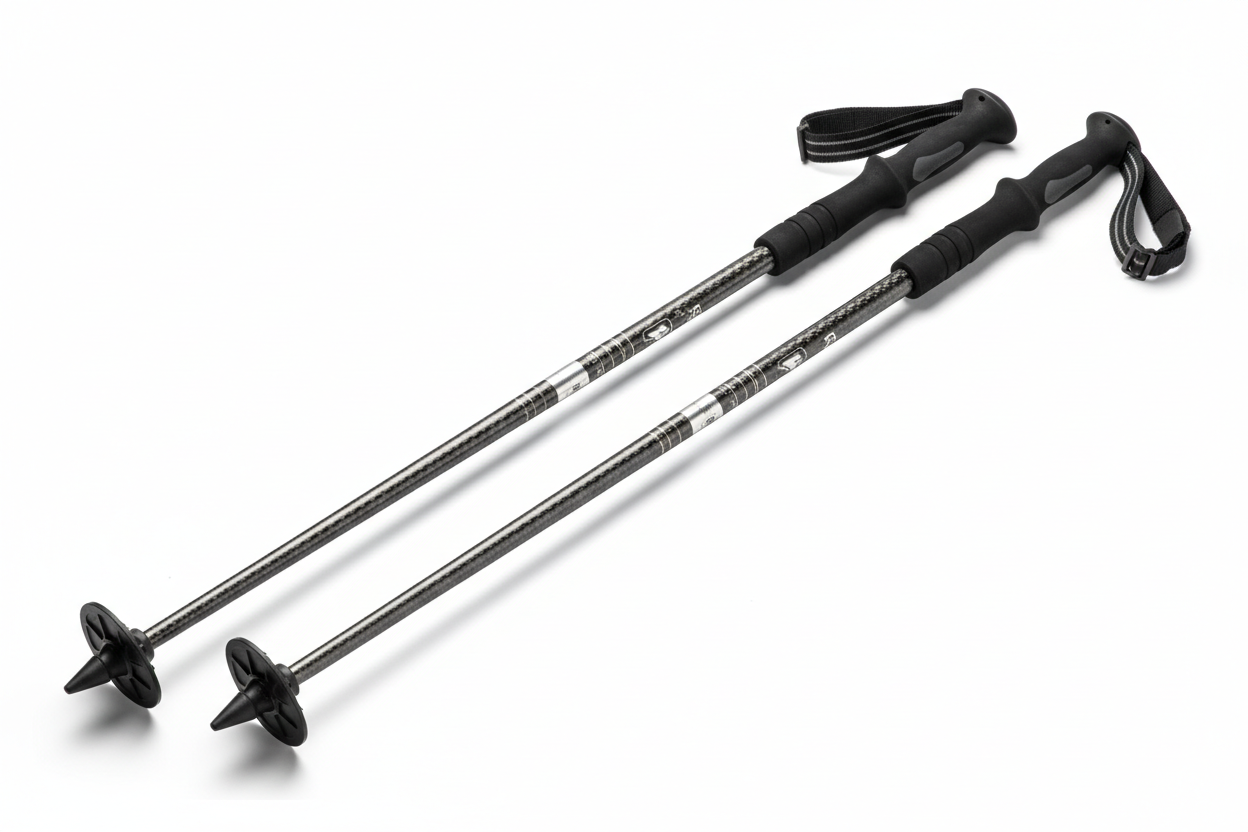 baton de ski packshot 