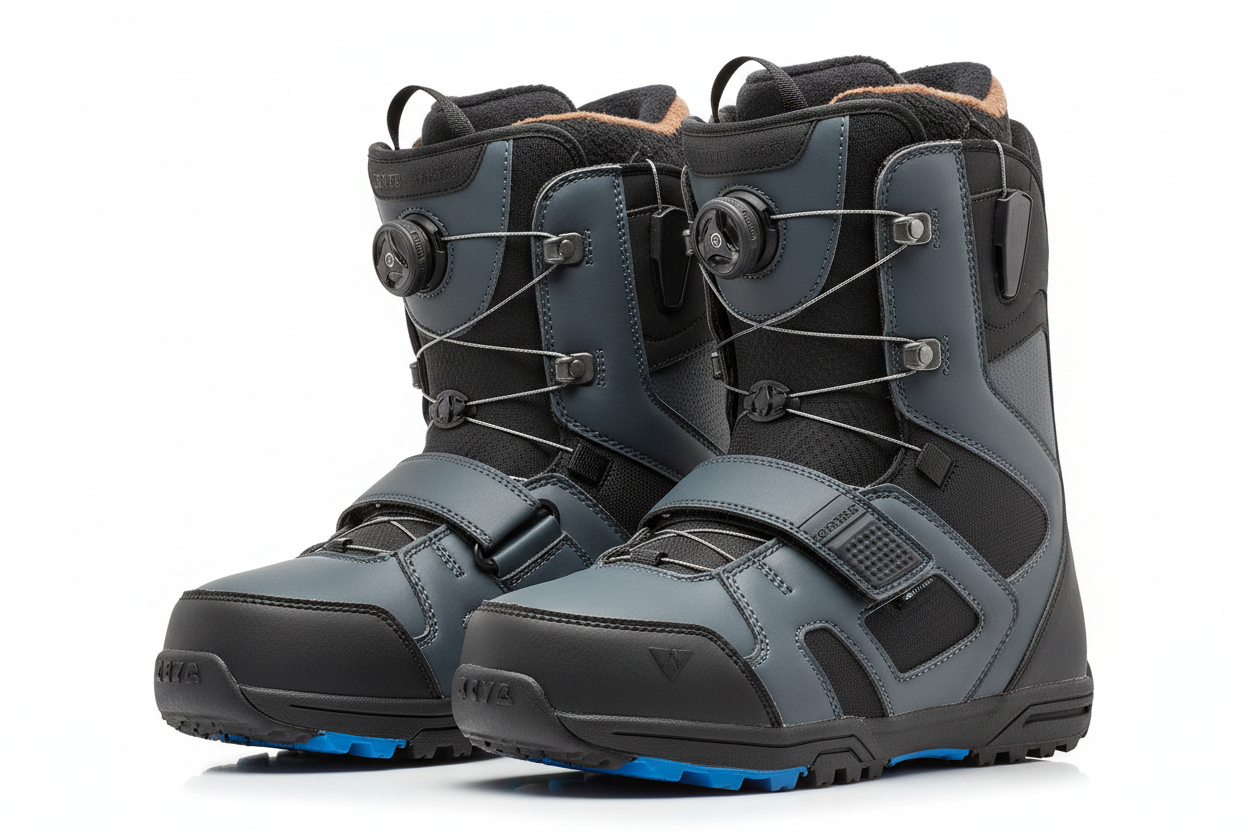 boots snowboard
