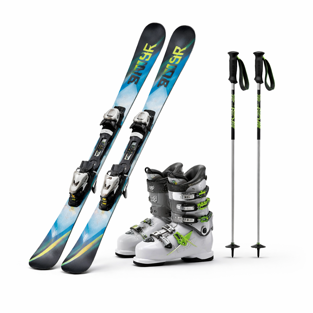 Pack SKI
