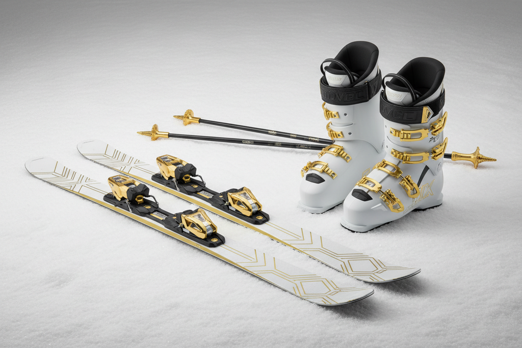 Pack SKI